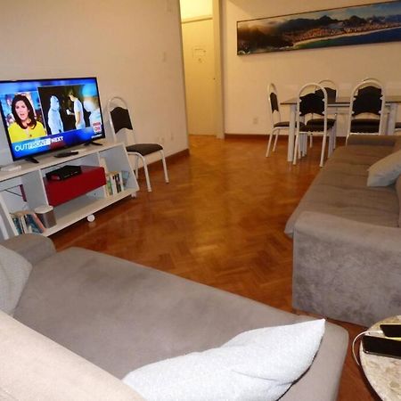 Apartment In Rio With Parking ريو دي جانيرو المظهر الخارجي الصورة