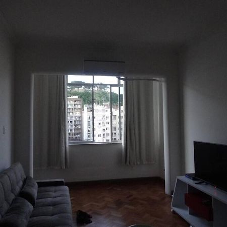 Apartment In Rio With Parking ريو دي جانيرو المظهر الخارجي الصورة