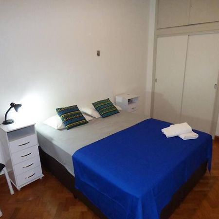 Apartment In Rio With Parking ريو دي جانيرو المظهر الخارجي الصورة