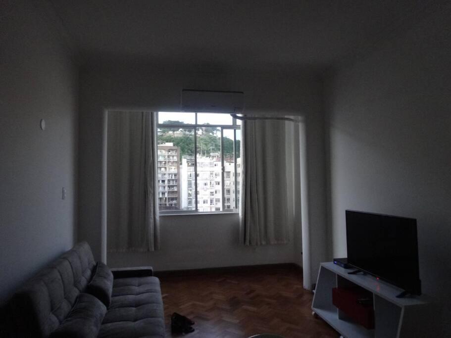 Apartment In Rio With Parking ريو دي جانيرو المظهر الخارجي الصورة