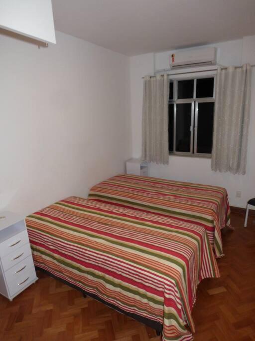 Apartment In Rio With Parking ريو دي جانيرو المظهر الخارجي الصورة