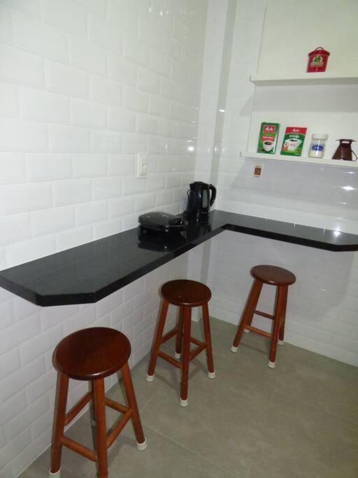 Apartment In Rio With Parking ريو دي جانيرو المظهر الخارجي الصورة