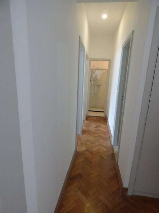 Apartment In Rio With Parking ريو دي جانيرو المظهر الخارجي الصورة