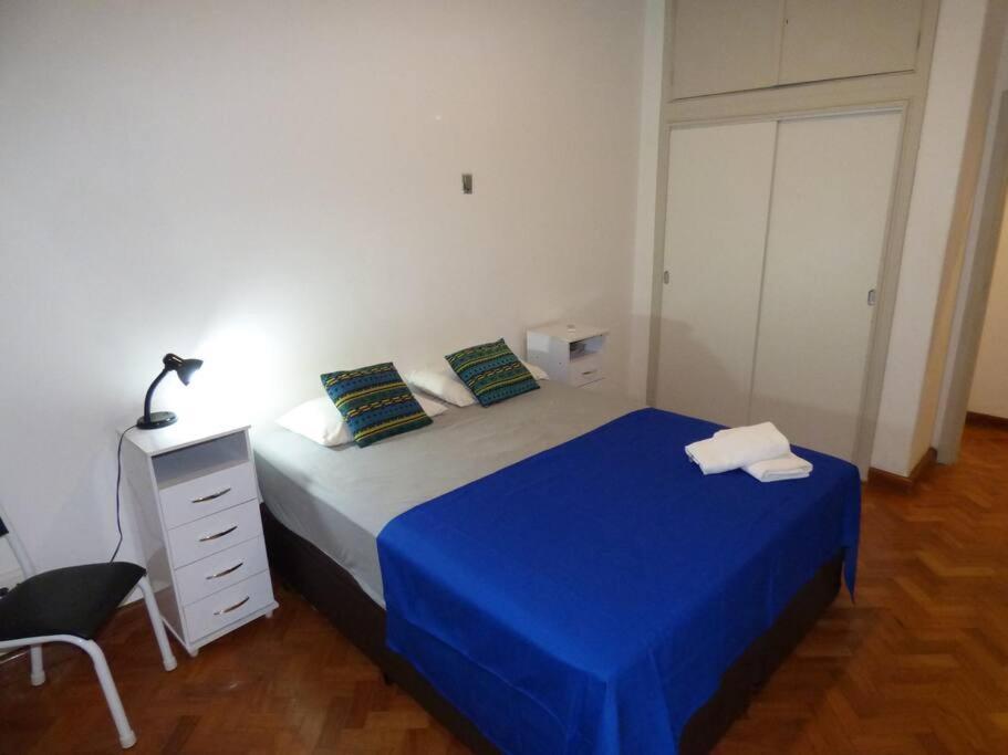 Apartment In Rio With Parking ريو دي جانيرو المظهر الخارجي الصورة