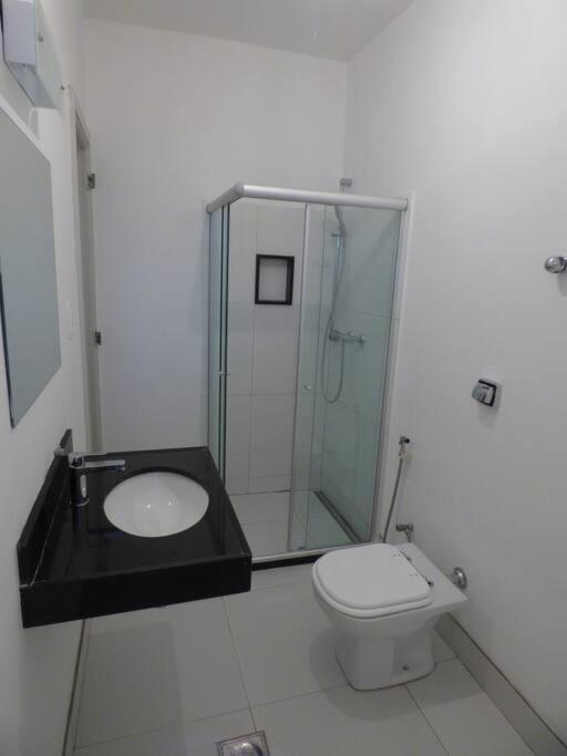 Apartment In Rio With Parking ريو دي جانيرو المظهر الخارجي الصورة